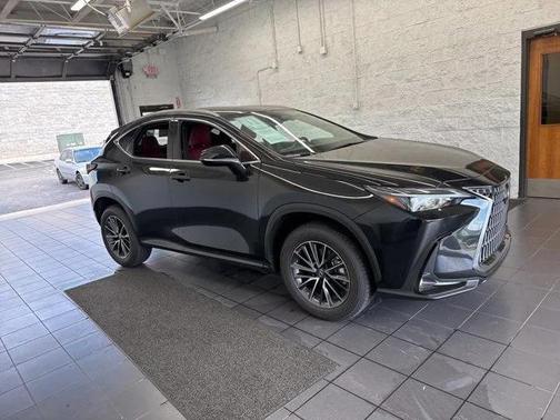 2025 Lexus NX 350 NX 350