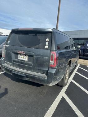 2020 GMC Yukon XL SLT