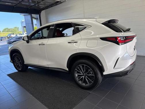 2025 Lexus NX 350 NX 350