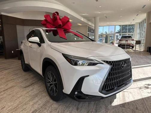 2025 Lexus NX 350 NX 350