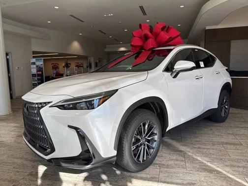 2025 Lexus NX 350 NX 350