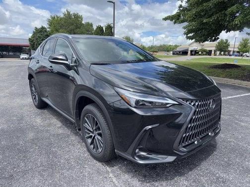 2025 Lexus NX 350 NX 350