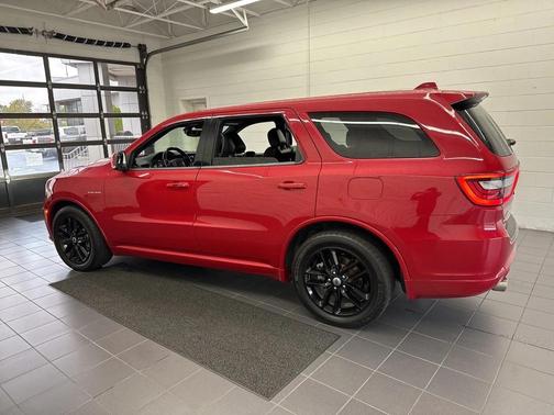 2021 Dodge Durango R/T AWD
