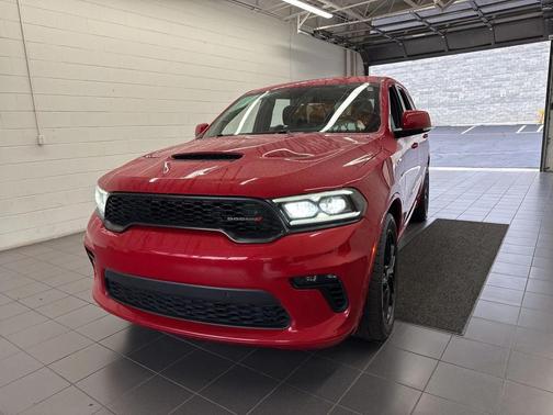 2021 Dodge Durango R/T AWD