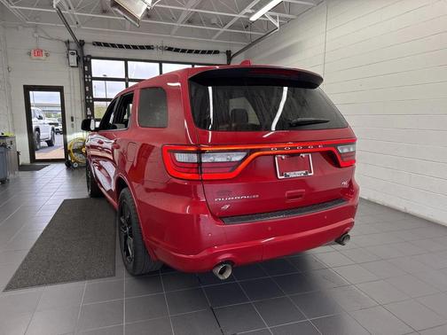 2021 Dodge Durango R/T AWD