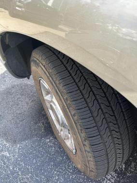 2003 Ford Explorer Sport Trac XLT