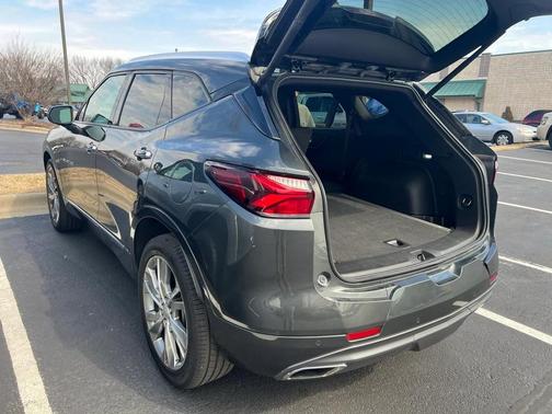 2019 Chevrolet Blazer Premier