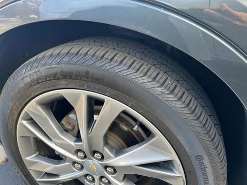 2019 Chevrolet Blazer Premier