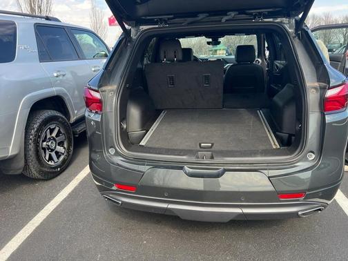 2019 Chevrolet Blazer Premier