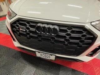 2022 Audi SQ5 3.0T Premium Plus