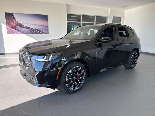 2026 BMW X3 M50 xDrive