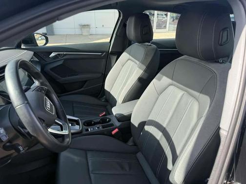 2022 Audi A3 Premium Plus