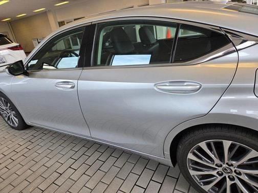 2020 Lexus ES 350 Base