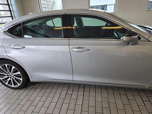 2020 Lexus ES 350 Base