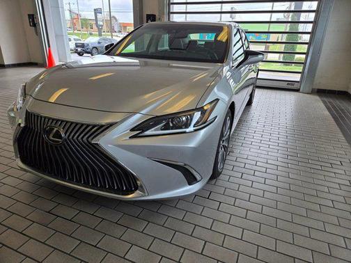 2020 Lexus ES 350 Base