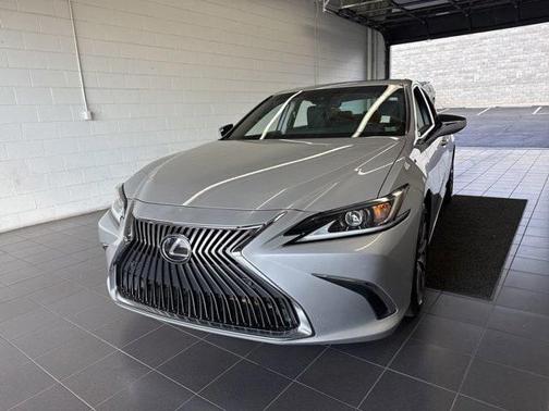 2020 Lexus ES 350 Base