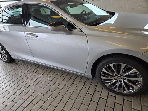 2020 Lexus ES 350 Base