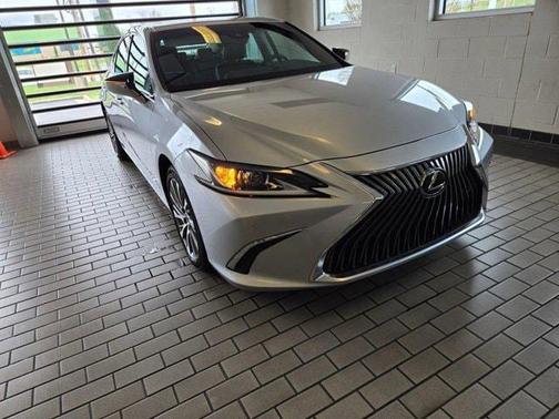 2020 Lexus ES 350 Base