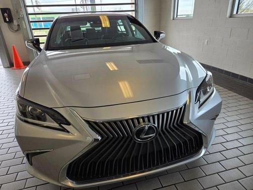 2020 Lexus ES 350 Base