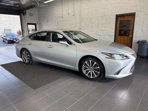 2020 Lexus ES 350 Base