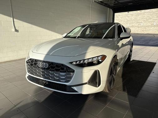 2025 Audi A5 Premium Plus