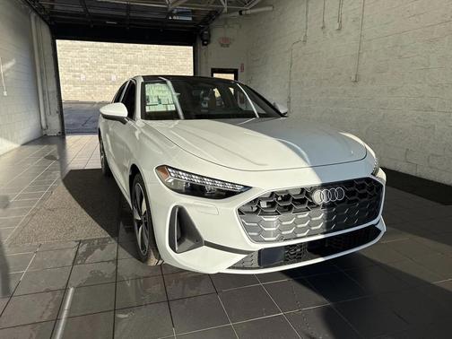 2025 Audi A5 Premium Plus