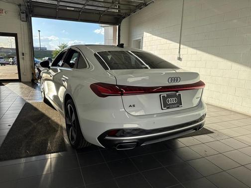 2025 Audi A5 Premium Plus