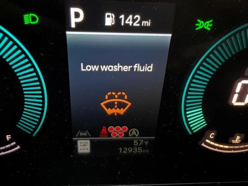 2025 Hyundai SANTA FE SEL 2.4