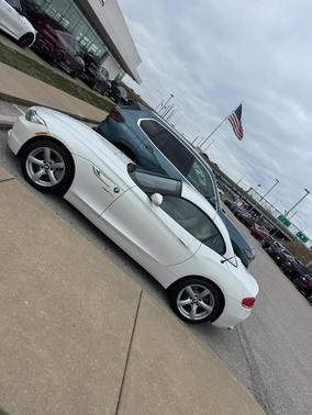 2016 BMW Z4 sDrive28i