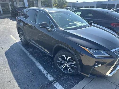 2016 Lexus RX 350 Base