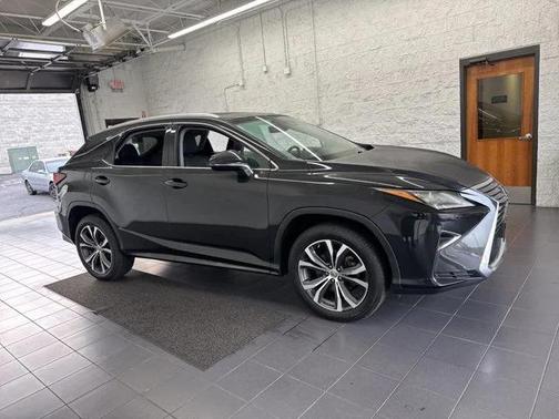 2016 Lexus RX 350 Base