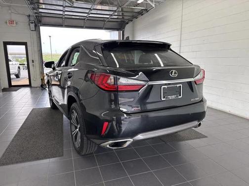 2016 Lexus RX 350 Base