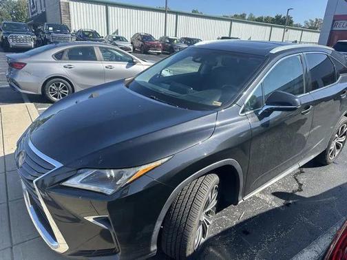 2016 Lexus RX 350 Base