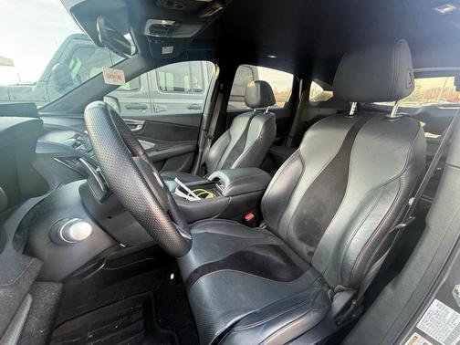 2022 Acura RDX A-Spec Advance Package