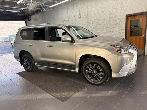 2023 Lexus GX 460 Premium