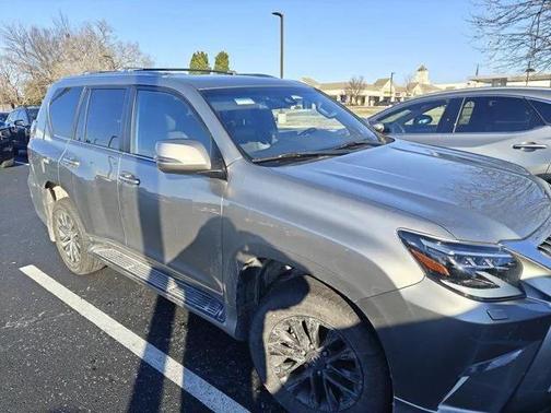 2023 Lexus GX 460 Premium