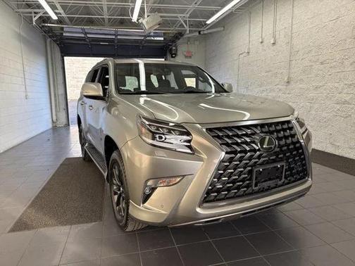 2023 Lexus GX 460 Premium