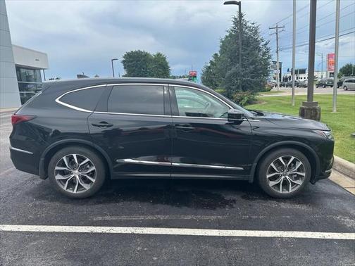 2023 Acura MDX Technology Package