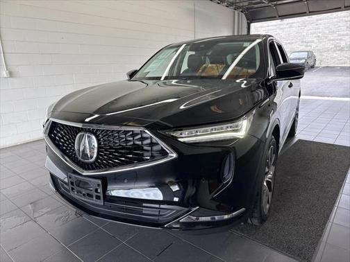 2023 Acura MDX Technology Package