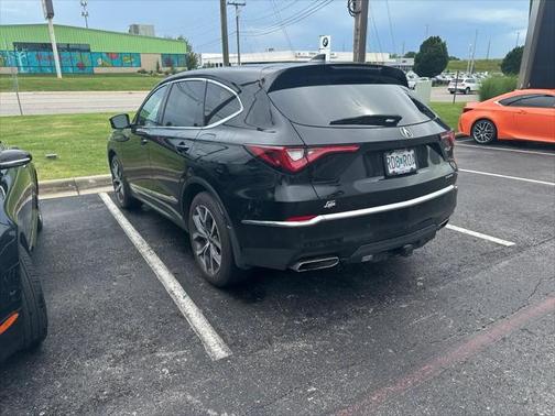 2023 Acura MDX Technology Package