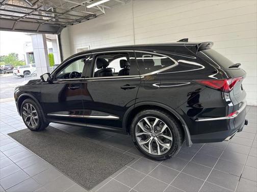 2023 Acura MDX Technology Package