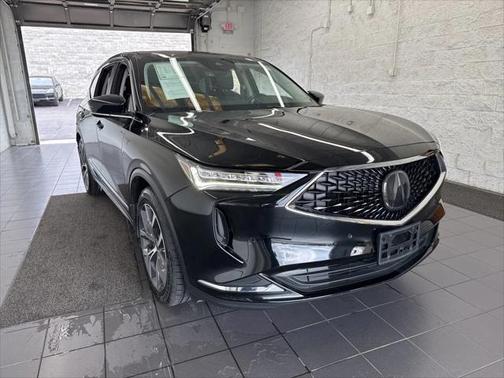 2023 Acura MDX Technology Package