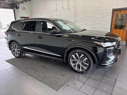 2023 Acura MDX Technology Package