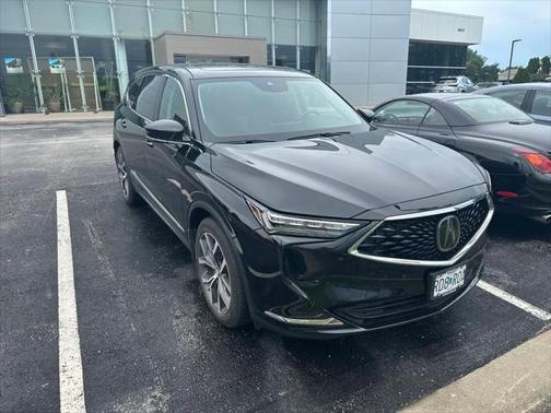 2023 Acura MDX Technology Package