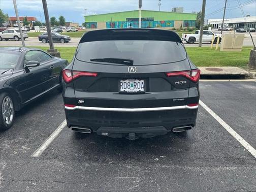 2023 Acura MDX Technology Package
