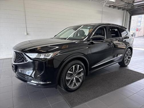 2023 Acura MDX Technology Package