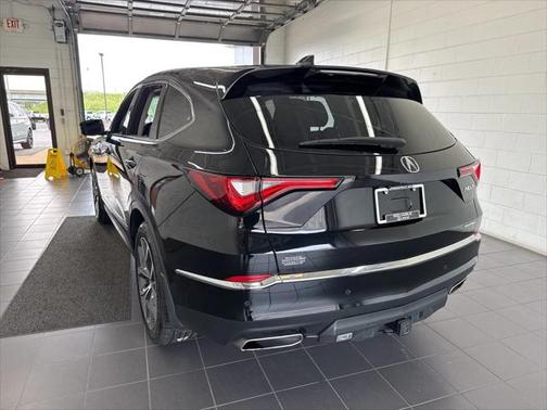2023 Acura MDX Technology Package