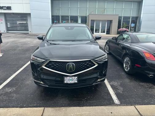 2023 Acura MDX Technology Package