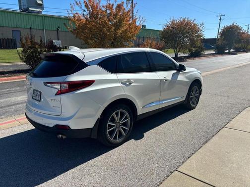 2019 Acura RDX Technology Package