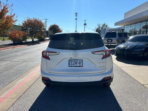 2019 Acura RDX Technology Package